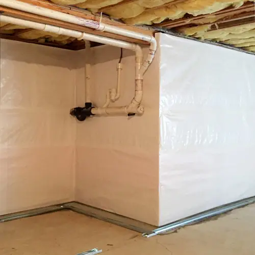 Basement Waterproofing