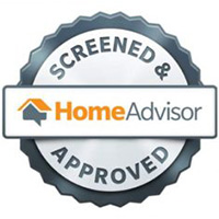 Home Advisor Screened and Approved