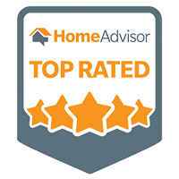 Home Advisor Top Rated