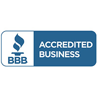 BBB Accredited Business