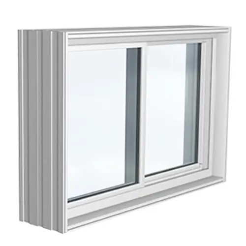 Basement Windows