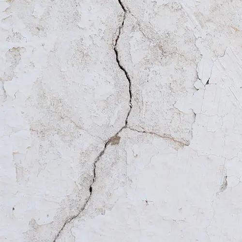 Foundation Crack Repair