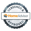 Home Advisor Screened and Approved