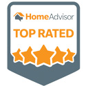 Home Advisor Top Rated