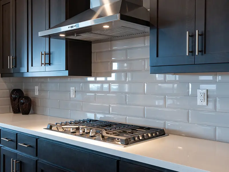 New Horizon Homes Long Island Kitchen Remodel