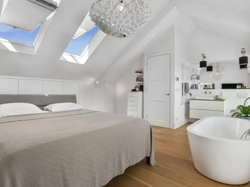 Master Suite Addition