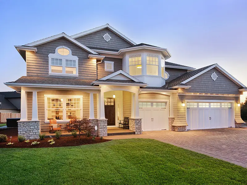 New Horizon Homes Long Island Whole Home Renovations