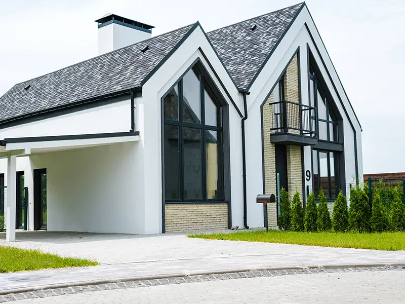 Whole Home Renovations