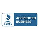 BBB Accredited Business