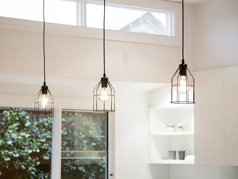 Kitchen Lighting
