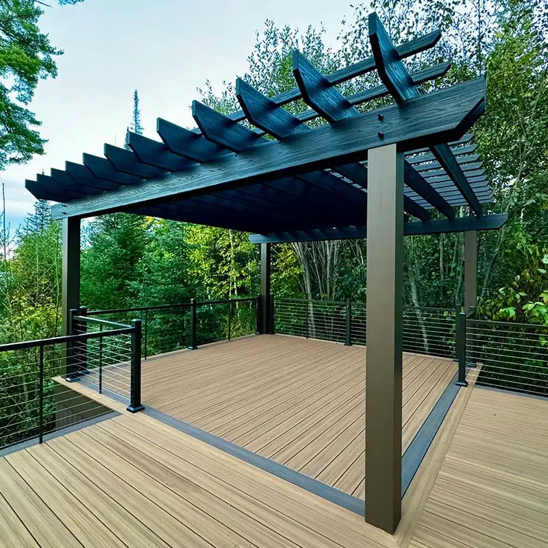 Owens Corning Decking